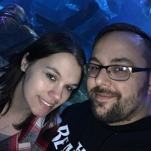 Meet your Posher, Jesse